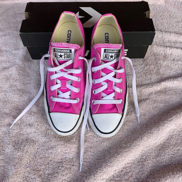 chuck taylor all star oxford